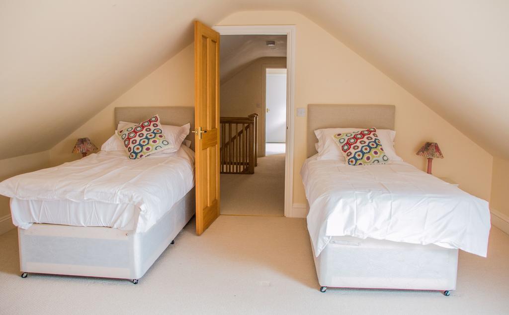 Applewood Villa Much Wenlock Szoba fotó